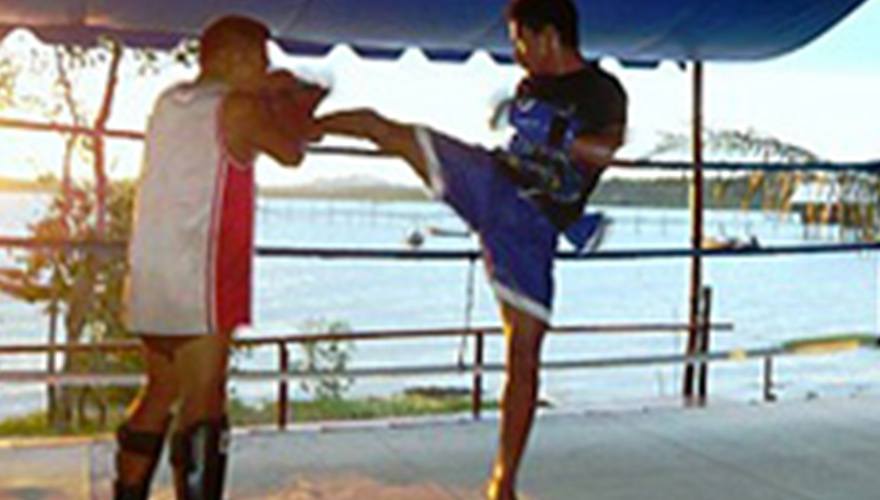 Muay Thai (Thai Boxing)